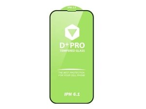 گلس شفاف شیشه ای تمام صفحه آیفون 13 پرو لیتو Tempered Glass Screen Protector Apple iPhone 13 Pro