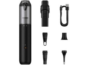 جارو شارژی ماشین بیسوس Baseus مدل A3 Lite VCAQ050001
