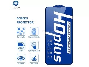 گلس تمام صفحه گوشی شیائومی 11 تی و 11 تی پرو لیتو LITO HD Plus Full Screen Protector Xiaomi 11T / 11T Pro Tempered Glass