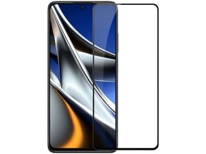 گلس شیائومی پوکو ایکس 4 پرو نیلکین Nillkin Xiaomi Poco X4 Pro 5G CP+PRO tempered glass