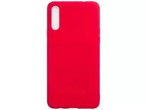 قاب ژله‌ای سیلیکونی گوشی سامسونگ آ30 اس، آ 50، آ 50 اس مولان کانو Mulan Kano silicone gel cover suitable Samsung A30s/A50/A50s