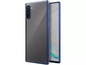 قاب شفاف سامسونگ نوت 10ویوا مادرید Viva Madrid Vanguard Shield Glazo Flex GFX cover suitable Samsung Note 10