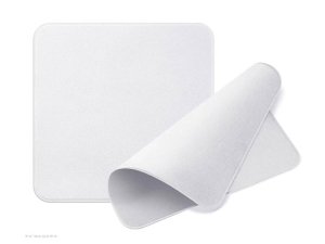 مجموعه 2 عددی پارچه پولیش مخصوص نظافت صفحه نمایش کوتتسی Coteetci 86008