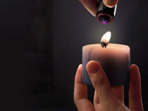 چوب دستی دفاع شخصی نکستول شیائومی Xiaomi NexTool NE20038 جمع شونده