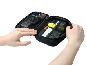 کیف لوازم جانبی دیجیتال رسی Recci RCS-S21