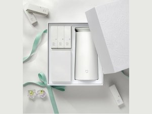 خوشبوکننده هوای هوشمند شیائومی Xiaomi Mijia SMJTXJ01XW