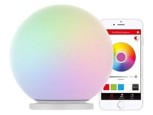 لامپ LED بلوتوثی هوشمند شارژی مایپو Mipow BTL301W