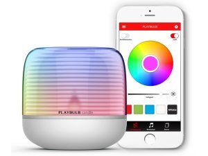 شمع LED برقی هوشمند مایپو Mipow BTL305