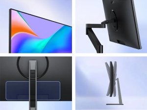مانیتور 27 اینچ شیائومی Xiaomi Redmi Monitor A27q 2K Resolutie 75Hz