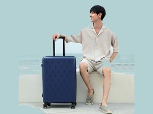 چمدان چرخدار 24 اینچی شیائومی Xiaomi Mijia MJLXXPPRM