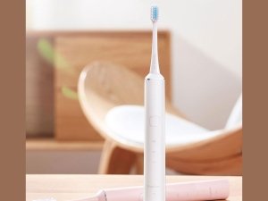 مسواک برقی قابل شارژ شیائومی Xiaoshi sonic electric toothbrush household rechargeable