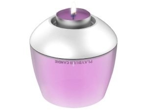 شمع LED هوشمند مایپو Mipow BTL300