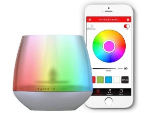 شمع LED هوشمند مایپو Mipow BTL300