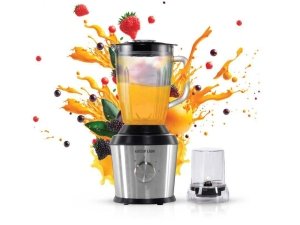 مخلوط کن و غذاساز برقی 1500 میلی لیتر گرین لاین Green Lion GNBLDPMIXG6SL