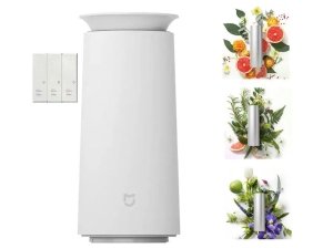 خوشبوکننده هوای هوشمند شیائومی Xiaomi Mijia SMJTXJ01XW