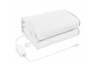 پتوی برقی هوشمند تک نفره شیائومی Xiaomi 150x80 cm HDZNDRT02-60W