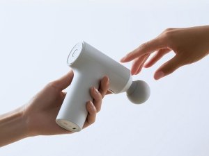 ماساژور تفنگی شیائومی Xiaomi Mijia Mini Fascia Gun 2C