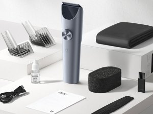 ماشین اصلاح موی سر شارژی شیائومی Xiaomi electric clipper Mijia hair clipper 2