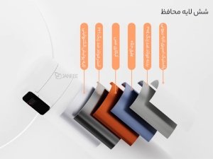 قمقمه هوشمند آب گرم و سرد 450 میلی لیتر هوآوی Huawei Smart Reminder To Drink Water Cups