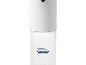 دستگاه فوم ساز مایع دستشویی اتوماتیک شیائومی XIAOMI MIJIA B07SZQ7PS7
