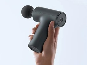 ماساژور تفنگی  عمیق شیائومی Xiaomi Mijia 2C MJJMQ03YM