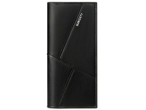 کیف پول پالتویی مردانه سانی ستی SUNICETY مدل S3003