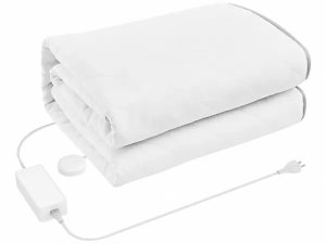 پتوی برقی هوشمند دو نفره شیائومی Xiaomi 170x150 cm HDZNDRT02-120W