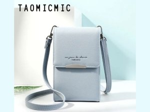 کیف دوشی زنانه تائومیک میک Taomicmic T6009