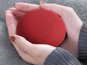 اسپیکر بلوتوثی قابل حمل دودا DUDAO Y6 portable bluetooth speaker