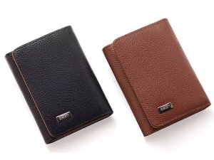 کیف پول مردانه سانی ستی SUNICETI مدل S3093 با فناوری RFID