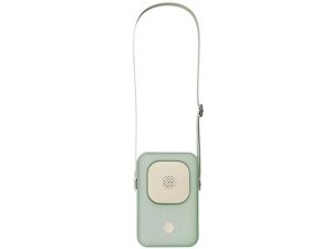پنکه گردنی شارژی قابل حمل شیائومی با رایحه‌درمانی Xiaomi YC-SSFS01