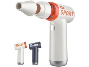 مینی فن دستی قابل حمل 80000 دور در دقیقه SPORT YW-DC05