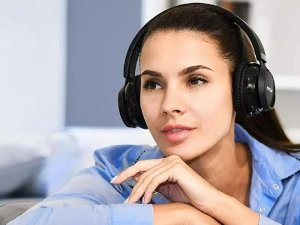 هدفون بلوتوثی ام‌پو BH036B