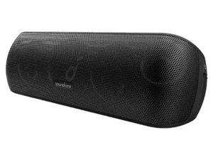 اسپیکر بلوتوث قابل حمل انکر Anker Soundcore Motion Plus Bluetooth Speaker A3116H11