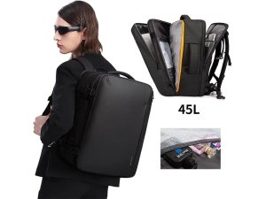 کوله پشتی 45 لیتری چند منظوره بنج Bange اصل مدل BG-1909D