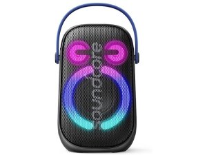اسپیکر بلوتوثی قابل حمل انکر Anker Soundcore Rave Neo 2 B2B A33A1Z11