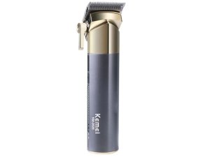 ماشین اصلاح موی سر و صورت شارژی کمی Kemei Rechargeable Professional Electric Hair Trimmer KM-2626