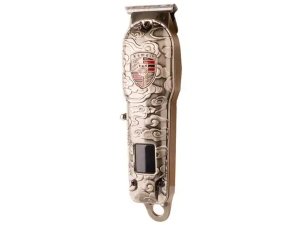 ماشین اصلاح موی سر و بدن کمی Kemei Km-2129