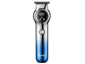 دستگاه اصلاح موی سر و بدن شارژی کمی Kemei KM-1852