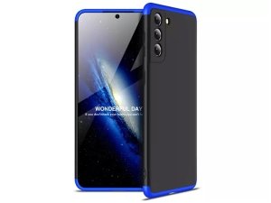 قاب 360 درجه سامسونگ اس 21 جی‌کی‌کی Original GKK cover suitable Samsung S21
