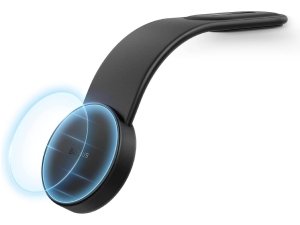 هولدر گوشی موبایل مگنتی داخل خودرو بیسوس Baseus C02 Magnetic Phone Holder SUCC000201