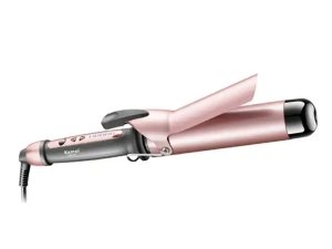 بابلیس حرفه ای موی سر کمی Kemei KM-1717 Curling Iron Professional Hair Curl