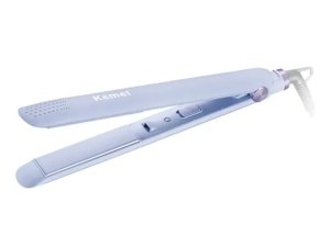 اتو موی حرفه‌ای کمی KM-2240