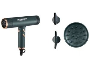 سشوار حرفه‌ای 1500 وات کمی Kemei Km-2062