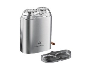 ریش تراش جیبی شارژی قابل حمل ضدآب Enchen Z4