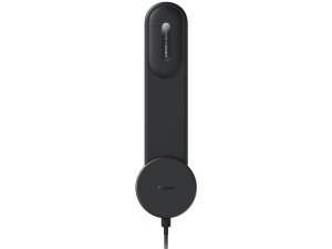 هولدر و شارژر بی سیم مگنتی گوشی موبایل داخل خودرو بیسوس Baseus C02 Pro Magnetic Wireless Charging Car Mount C40156000111-00