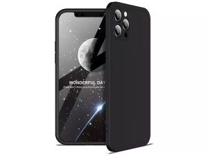قاب محافظ آیفون 13 پرو جی‌کی‌کی Original GKK cover iPhone 13 Pro