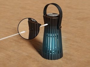 پشه کش برقی کوالیتل شیائومی Xiaomi Qualitell K7 ZSM232114