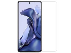 گلس شیائومی 11 تی و 11 تی پرو نیلکین Nillkin Xiaomi 11T/11T Pro H+Pro Anti-Explosion Glass Screen Protector