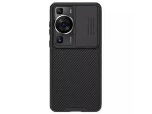 قاب محافظ هواوی پی 60 و پی 60 پرو نیلکین Nillkin CamShield Pro cover case Huawei P60, P60 Pro